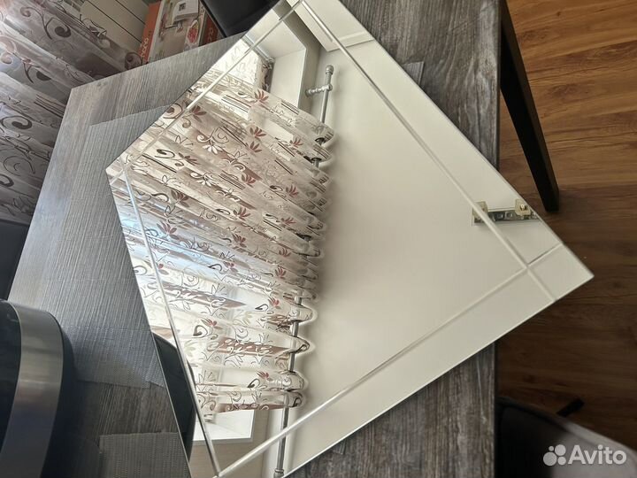 Зеркало настенное IKEA