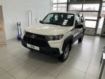 Новый ВАЗ (LADA) Niva Travel 1.7 MT, 2024, цена от 1 150 450 руб.