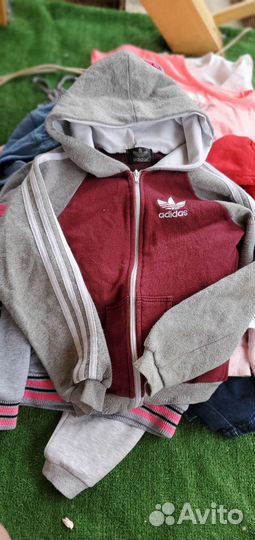 Секонд хенд только опт