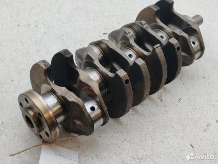 Коленвал. Skoda Rapid NH1 cfna