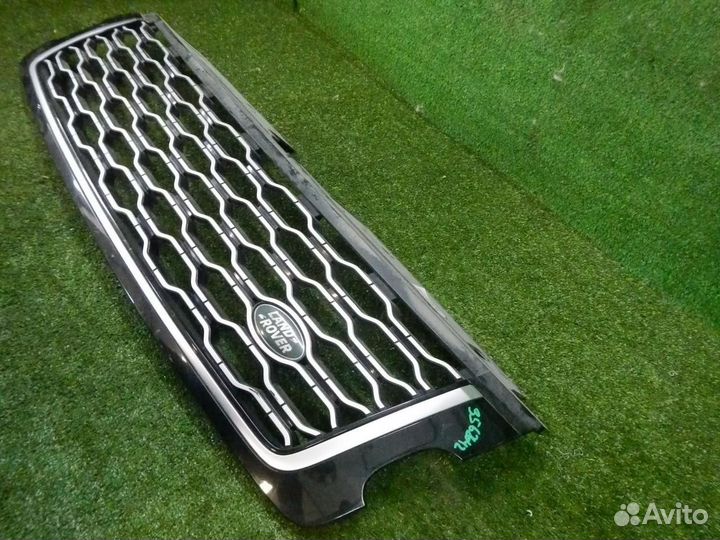 Решетка радиатора Land Rover Range Rover