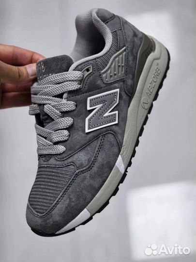 Кроссовки New balance 998 42,43,44