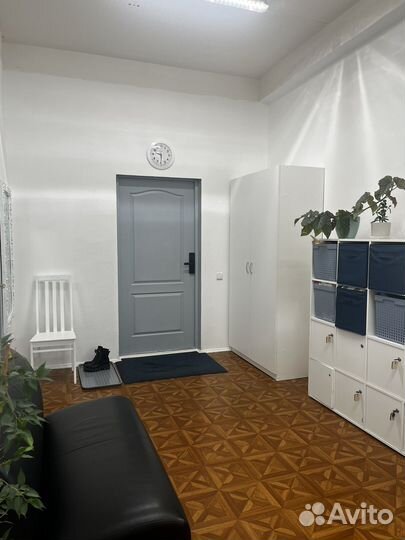 Офис, 17.6 м²