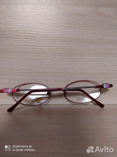 Оправа детская