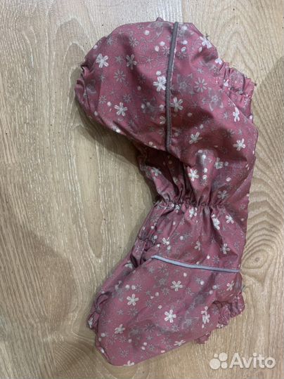 Комбинезон для собак