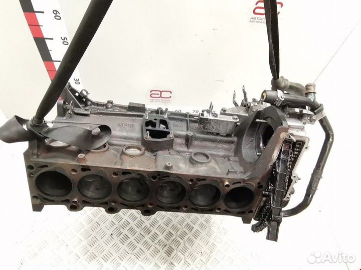 Блок двигателя BMW 3-Series/M3