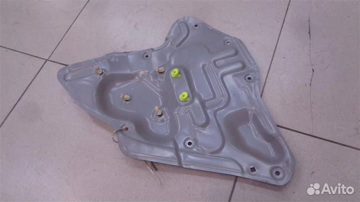 Панель двери задней правой Nissan Fuga 2004-2009