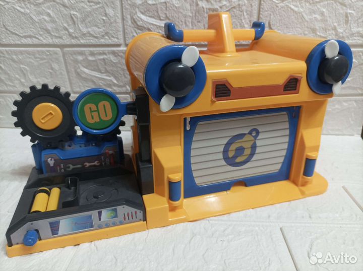 Суперкрылья игрушки