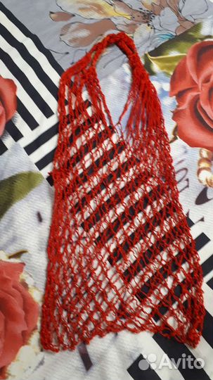 Авоська СССР