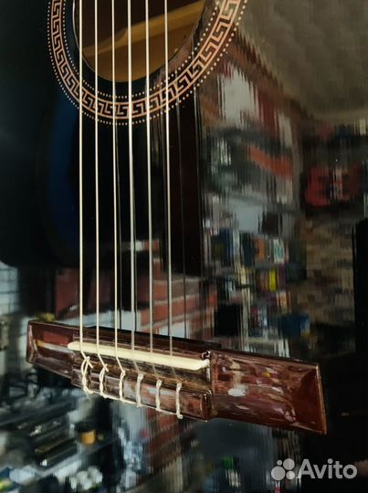 Гитара Fabio HC-06 BK (Hohner)