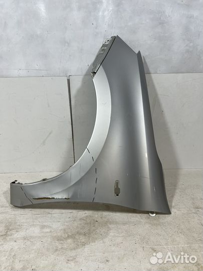 Крыло Лада Гранта FL передняя левая