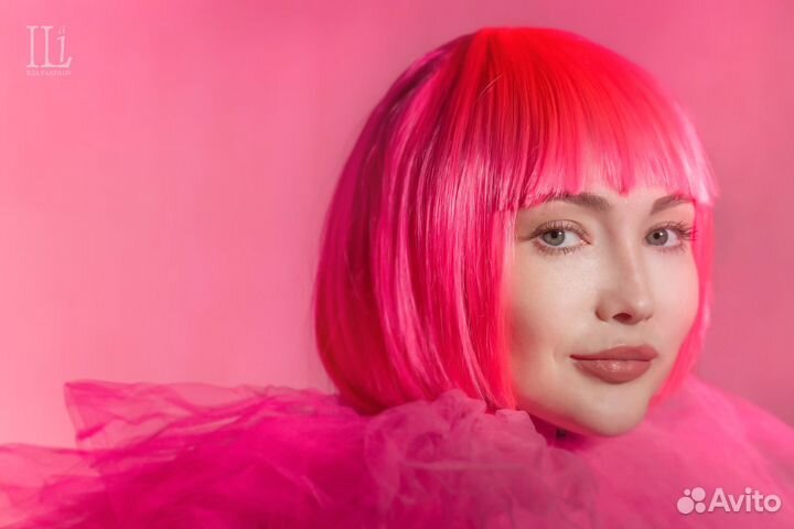 Фотограф - портфолио, студийная и детская съемка