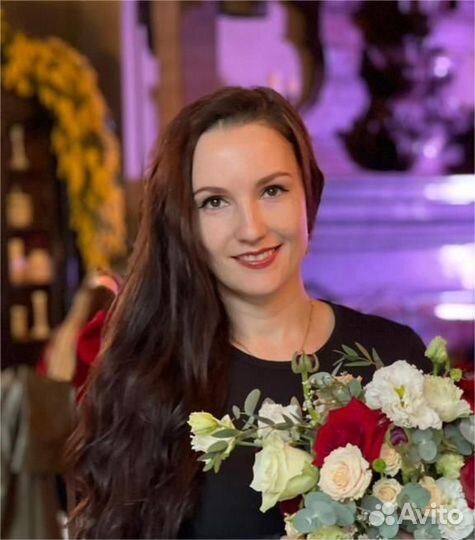 Нумеролог практик, бизнес консультант