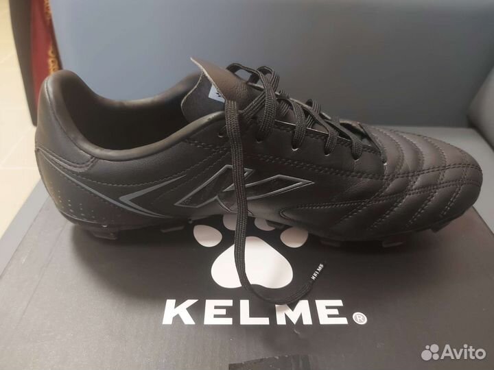 Футбольные бутсы 41 размер бу