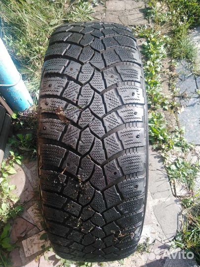 Matador MP 95 Yermak 5/10 R16