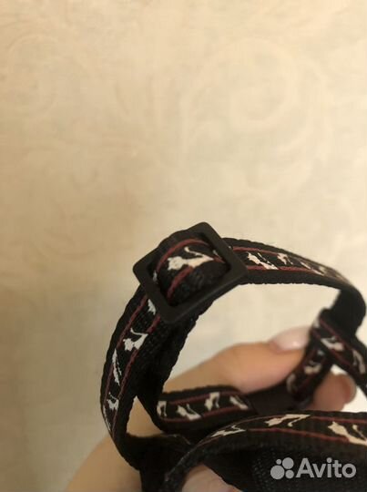 Ошейник для кошек