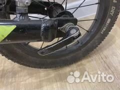 Беговел детский btwin