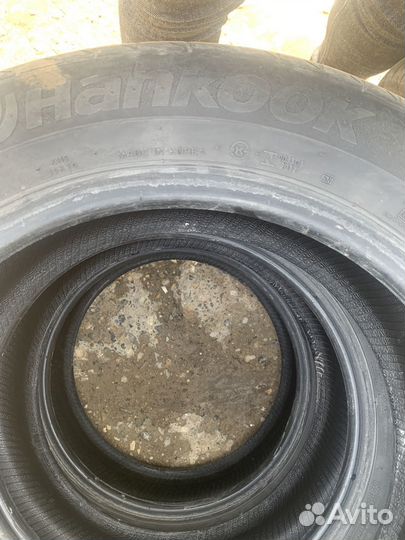 Hankook Ventus Prime 2 K115 205/55 R16