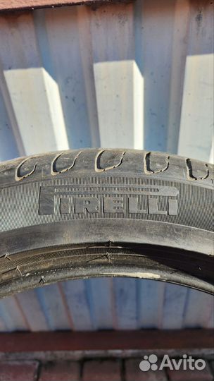 Pirelli Cinturato P7 205/50 R17 89