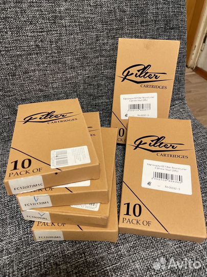 Картриджи для тату и татуажа