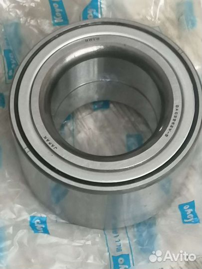 Подшипник ступицы DAC3562w-5