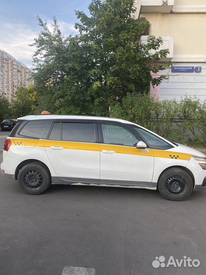 Citroen Grand C4 Picasso 1.6 МТ, 2017, 262 844 км