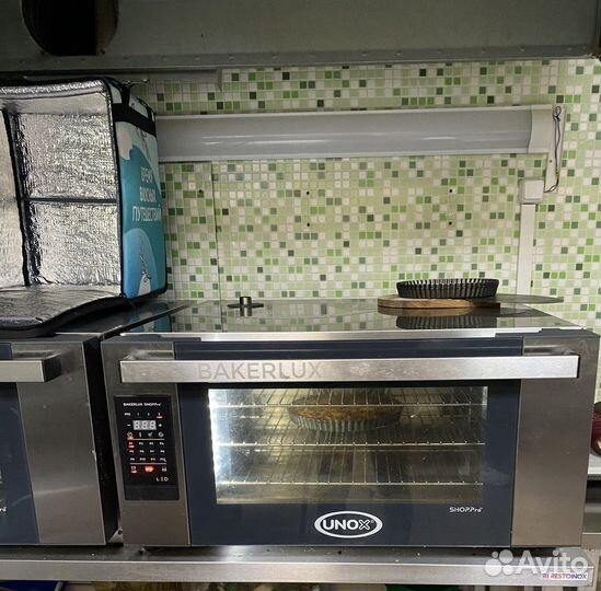 Готовый бизнес - пекарня полного цикла