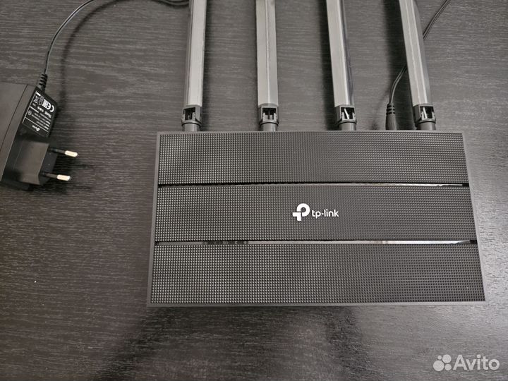 TP-Link Роутер archer C80