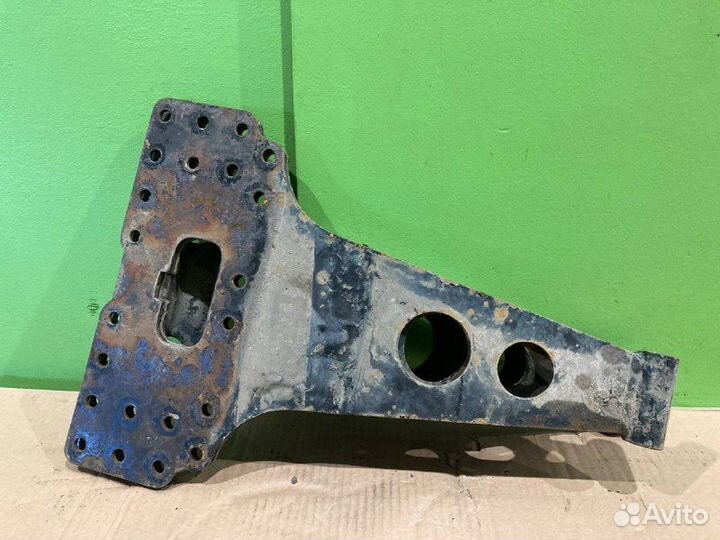 Кронштейн реактивной тяги MAN TGX