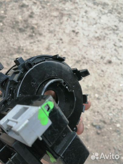 Шлейф подрулевой Лексус