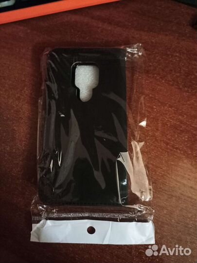 Чехол для телефона cubot Р30, новый