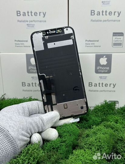 Дисплей iPhone 11 (rec)