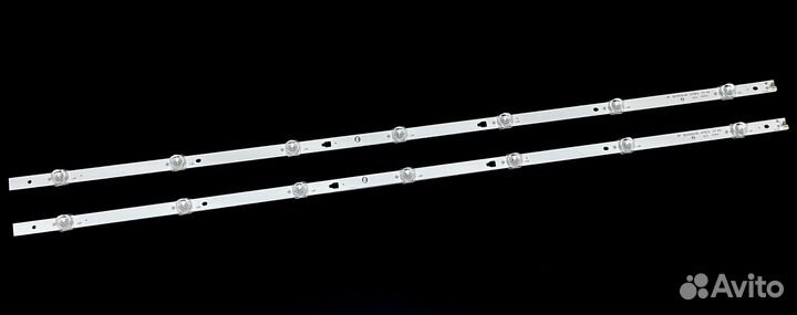 Подсветка dexp 40