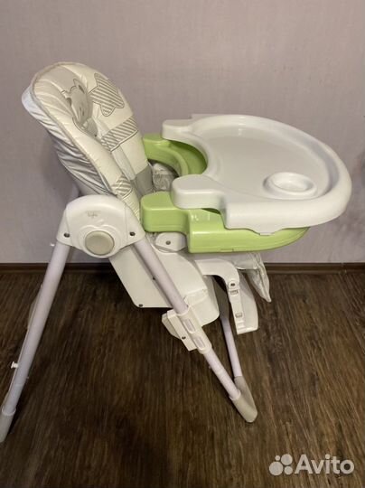 Стул для кормления