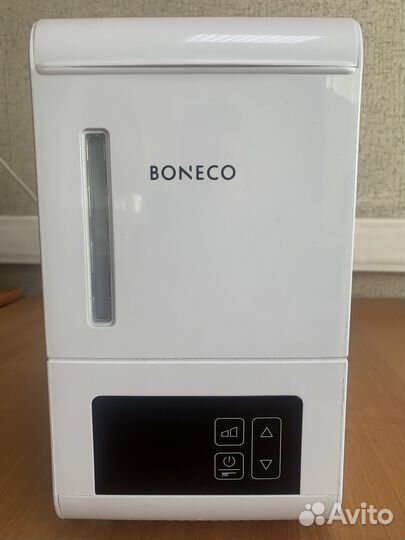 Паровой увлажнитель Boneco S250