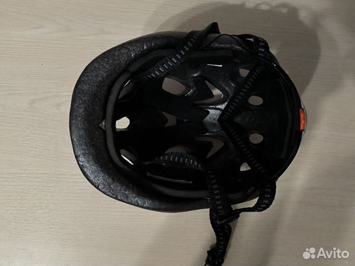 Детский шлем защитный