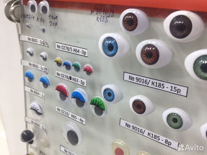 Ткани / Шифон