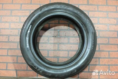 Goodyear Eagle NCT5 215/55 R16