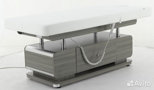 Электрический массажный стол ммкм-2 (тип 4)