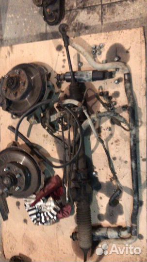 Есть все для Хендай грейс,Н100,Портер