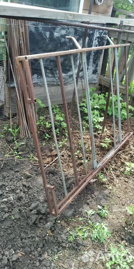 Багажник на крышу