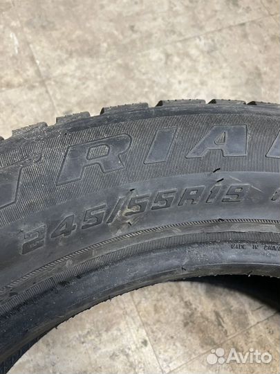 Triangle TR777 245/55 R19