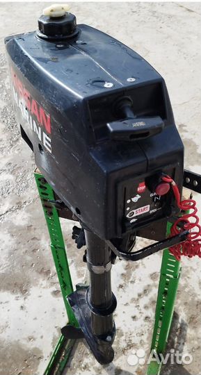 Лодка гладиатор 370 ALc мотором