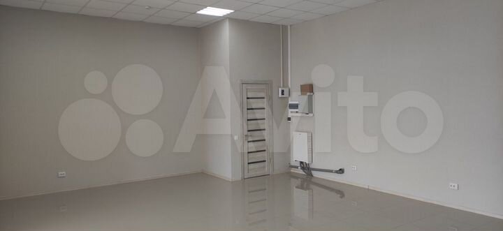 Торговая площадь, 47 м²