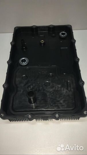 Поддон АКПП Hyundai KIA 452804f320