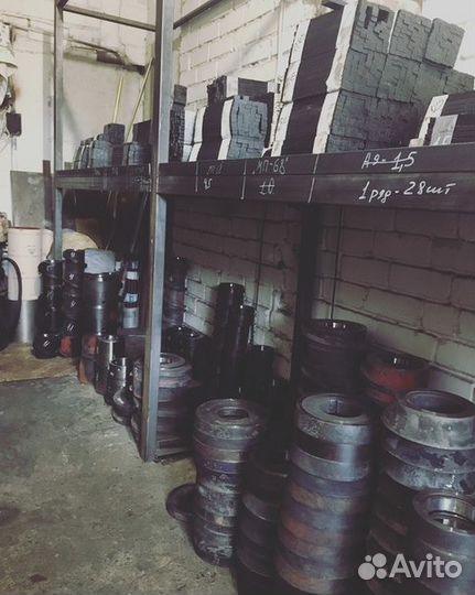 Запасные части на маслопресс Е8-мпш М8-мпш мп-68