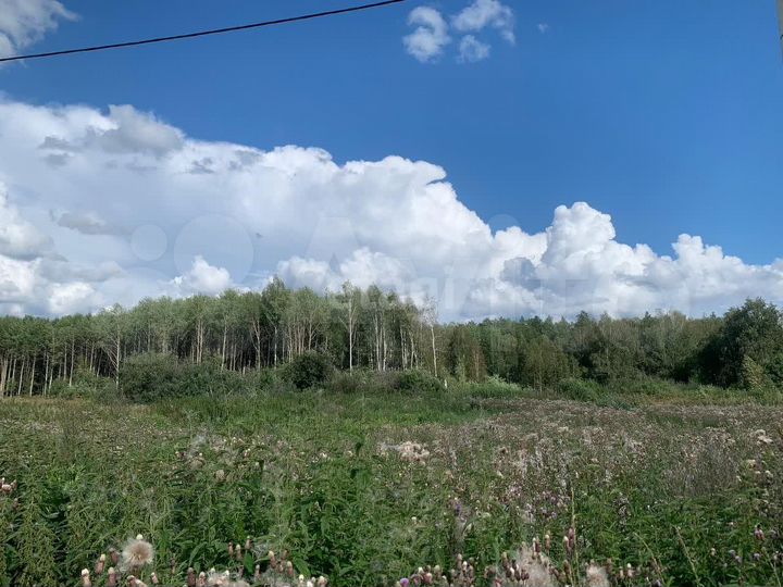 Участок 7,1 сот. (ИЖС)