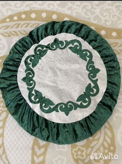 Наволочки с национальным узором