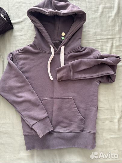 Брюки на мальчика 134-140 новые