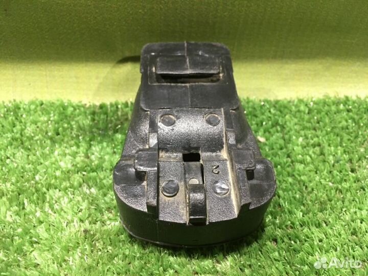 Ручка двери внутренняя Daewoo Nexia